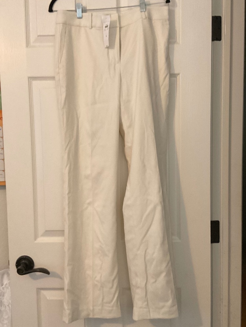 Ann Taylor size 6 pants NWT retail 98